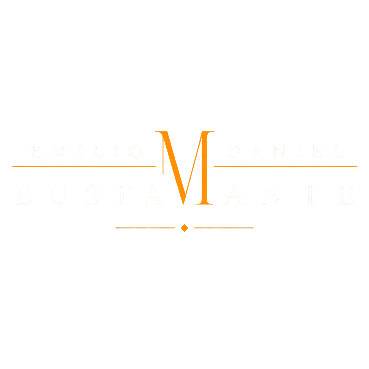 Emilio Daniel Bustamante